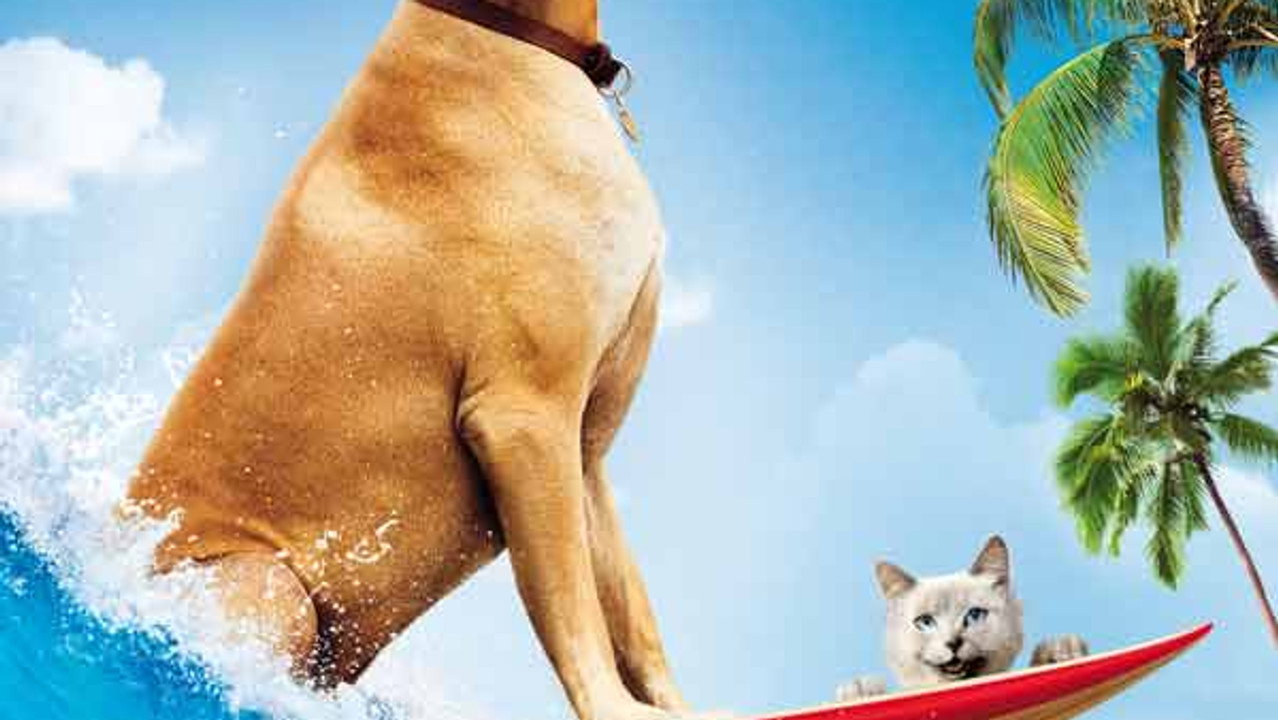 Marmaduke