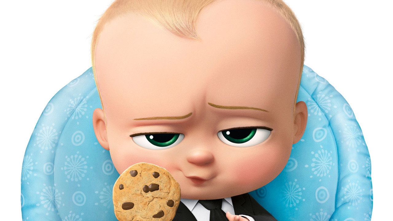 Baby Boss