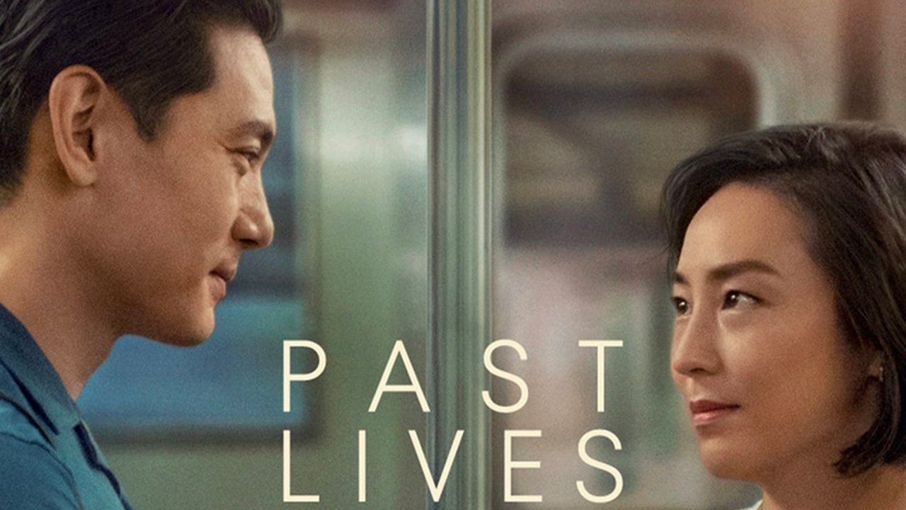 Past Lives
