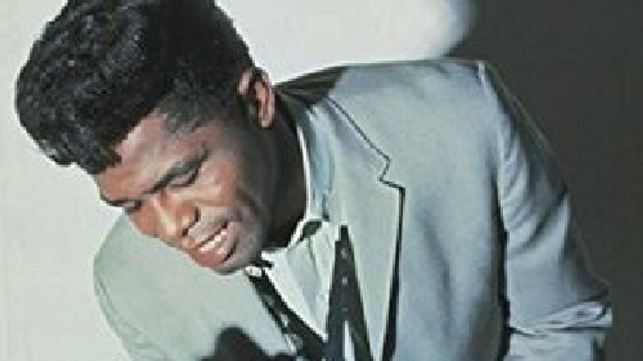 James Brown - The Man, The Music & The Message