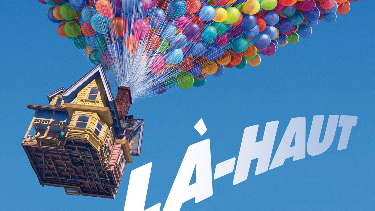 Là-haut