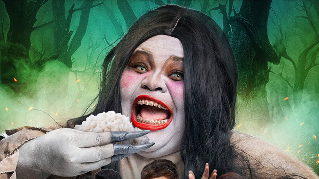 100KG Vampire