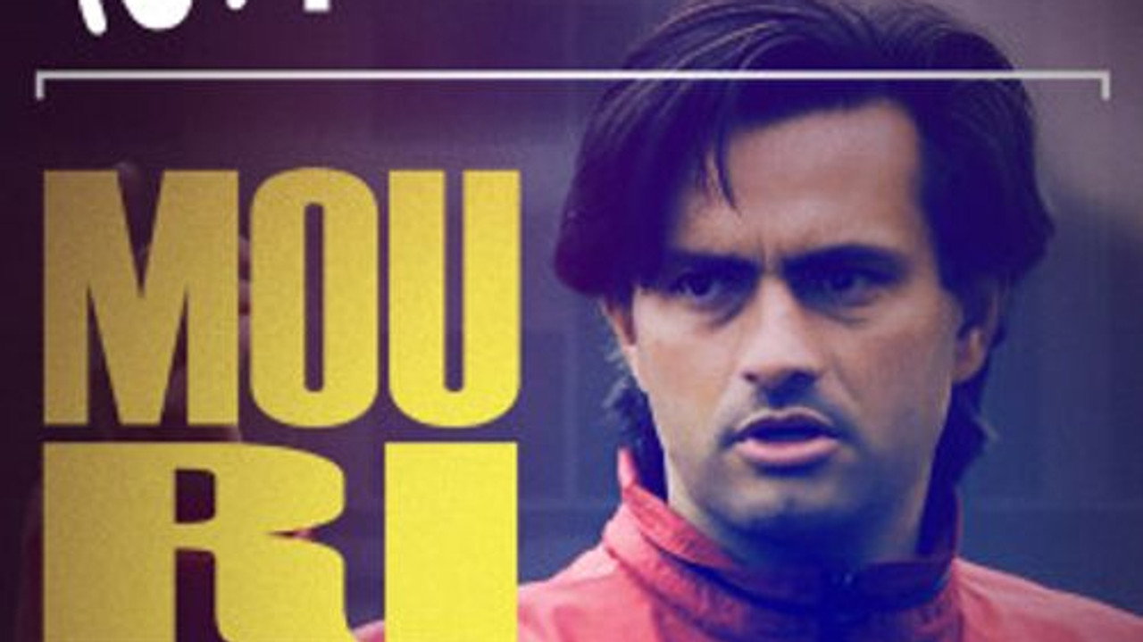 Informe+. Mourinho en el Barça