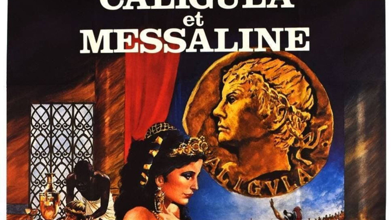 Caligula et Messaline