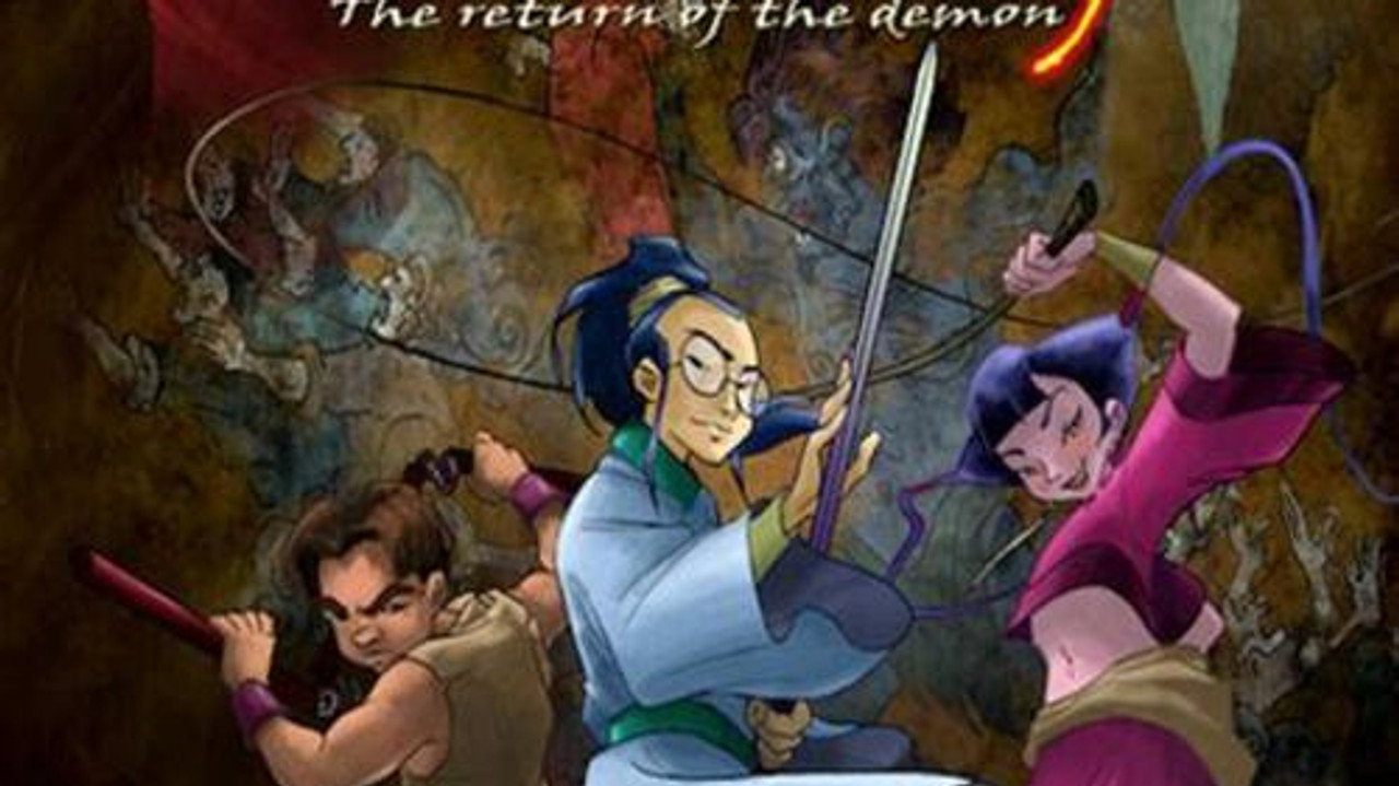 Shaolin Wuzang