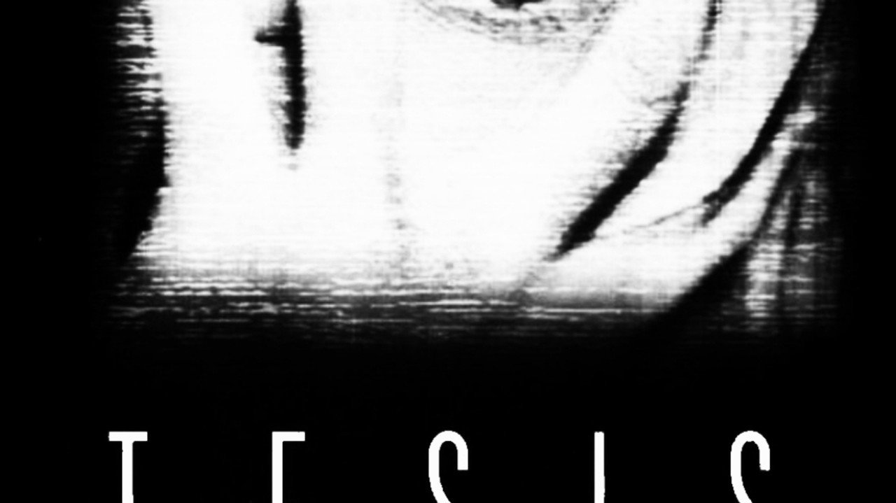 Tesis
