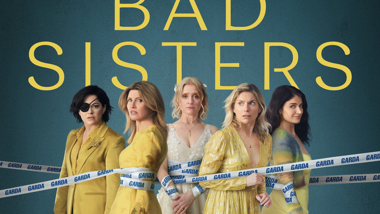 Bad Sisters