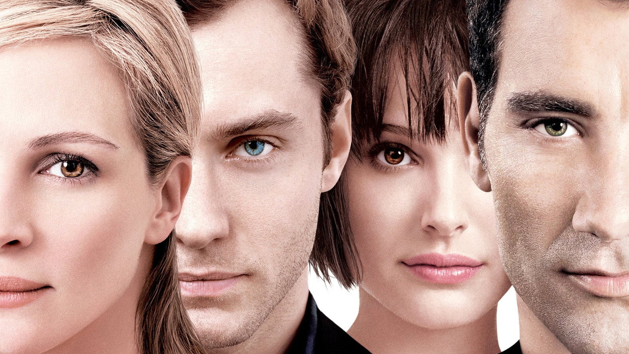 Closer, entre adultes consentants