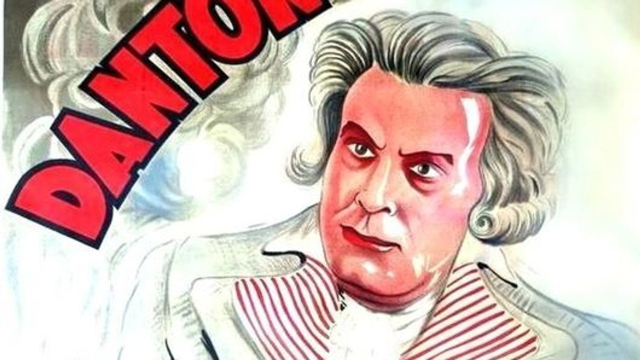 Danton
