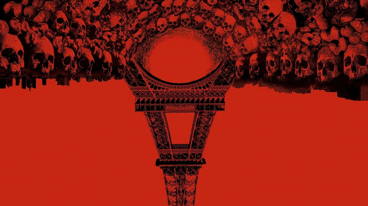 Catacombes