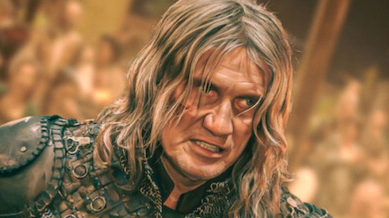 Os Ratos: Uma História de The Witcher