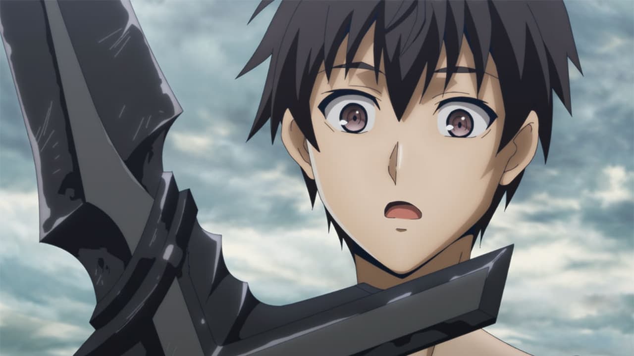 Assistir Boushoku no Berserk Online em PT-BR - Animes Online