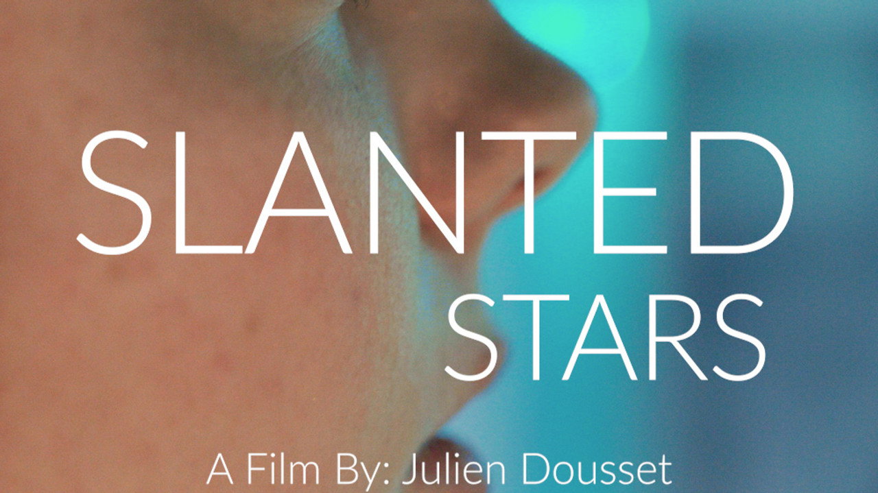 Slanted Stars