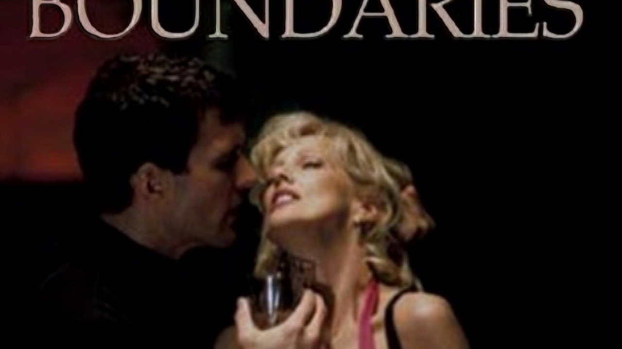 Erotic Boundaries
