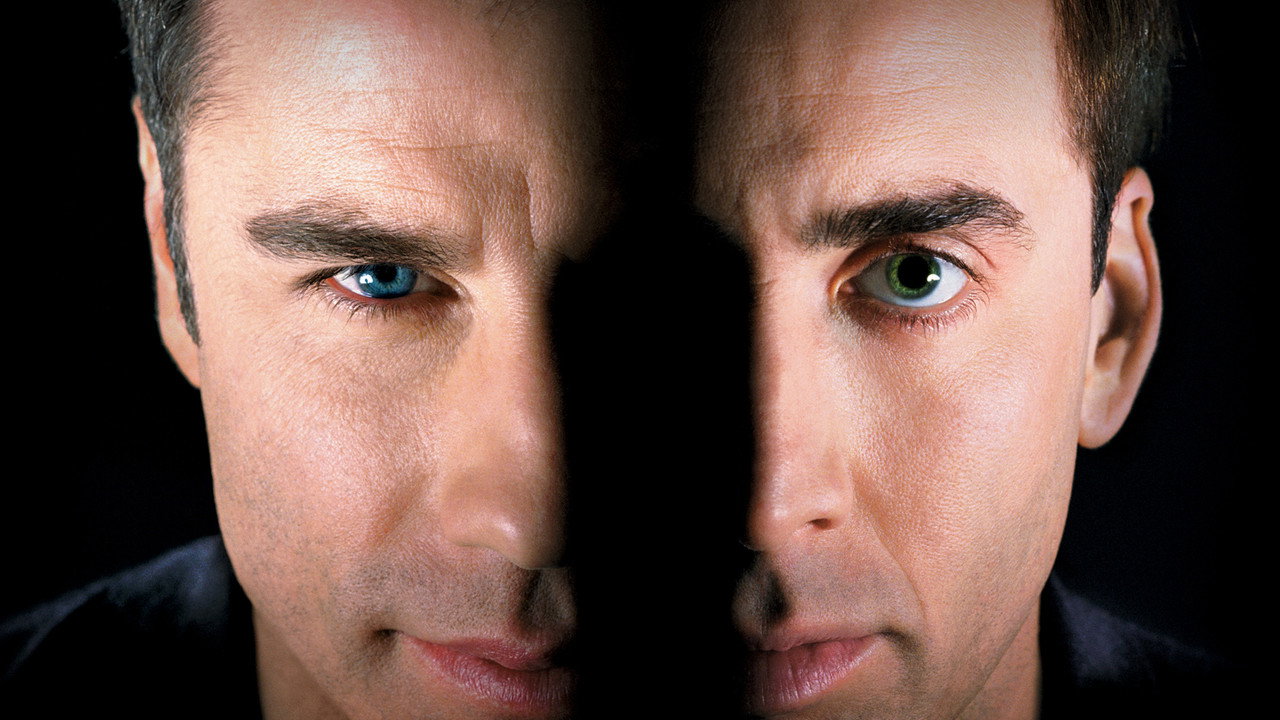 Volte/Face