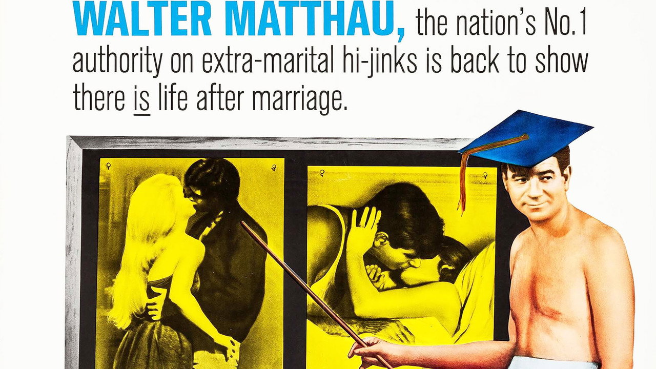 The Secret Life of an American Wife