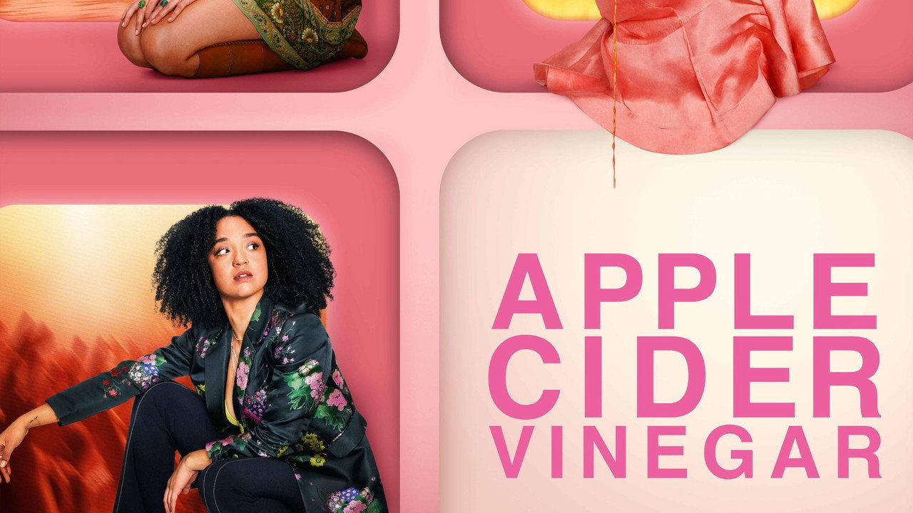 Apple Cider Vinegar