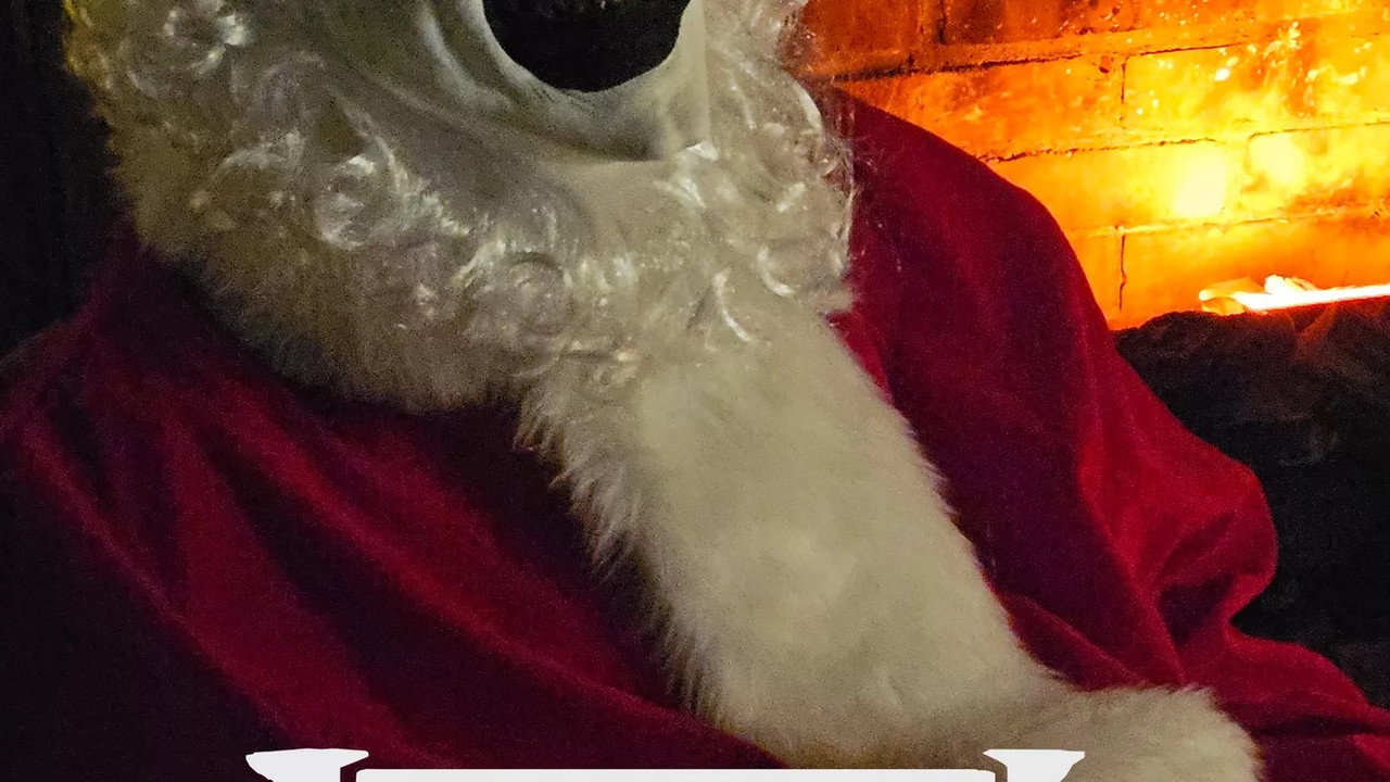 A Very Special Terrifier Christmas
