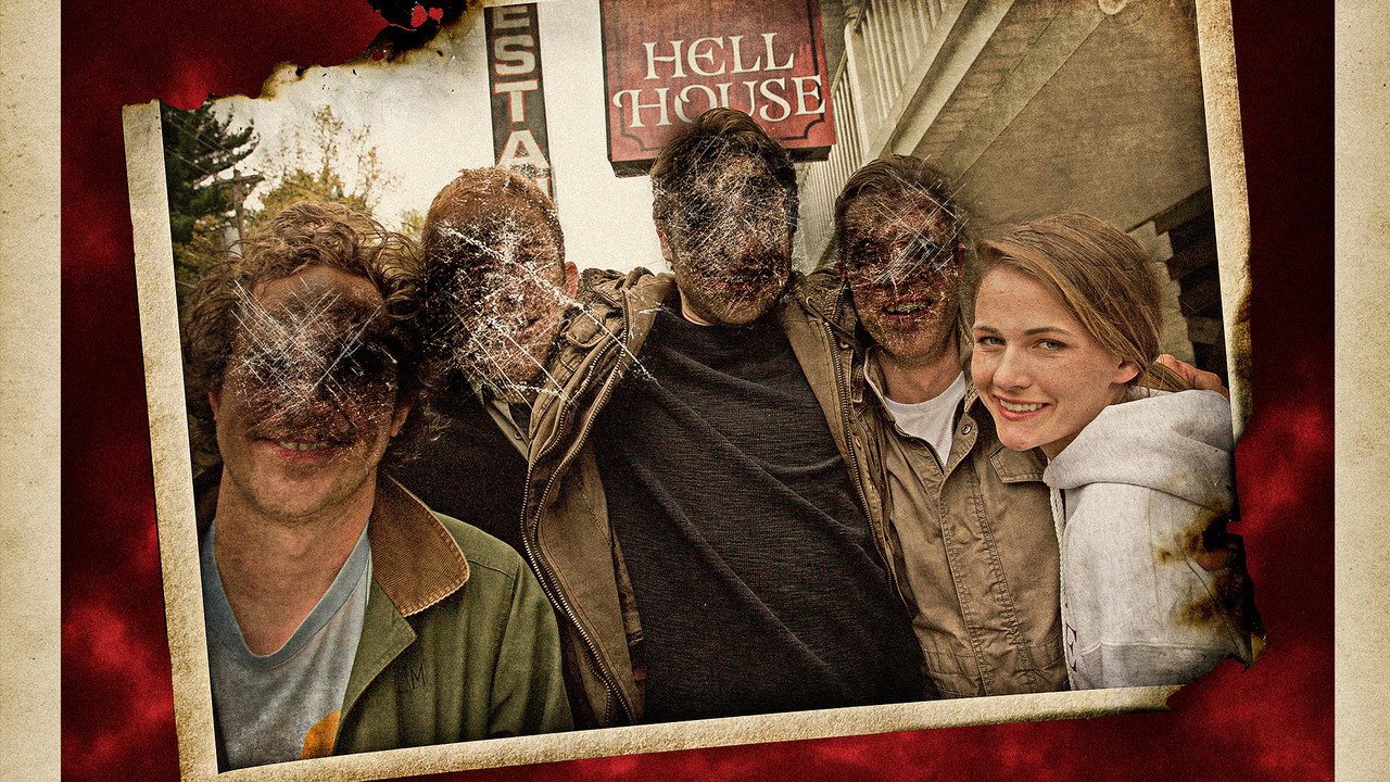 Hell House LLC