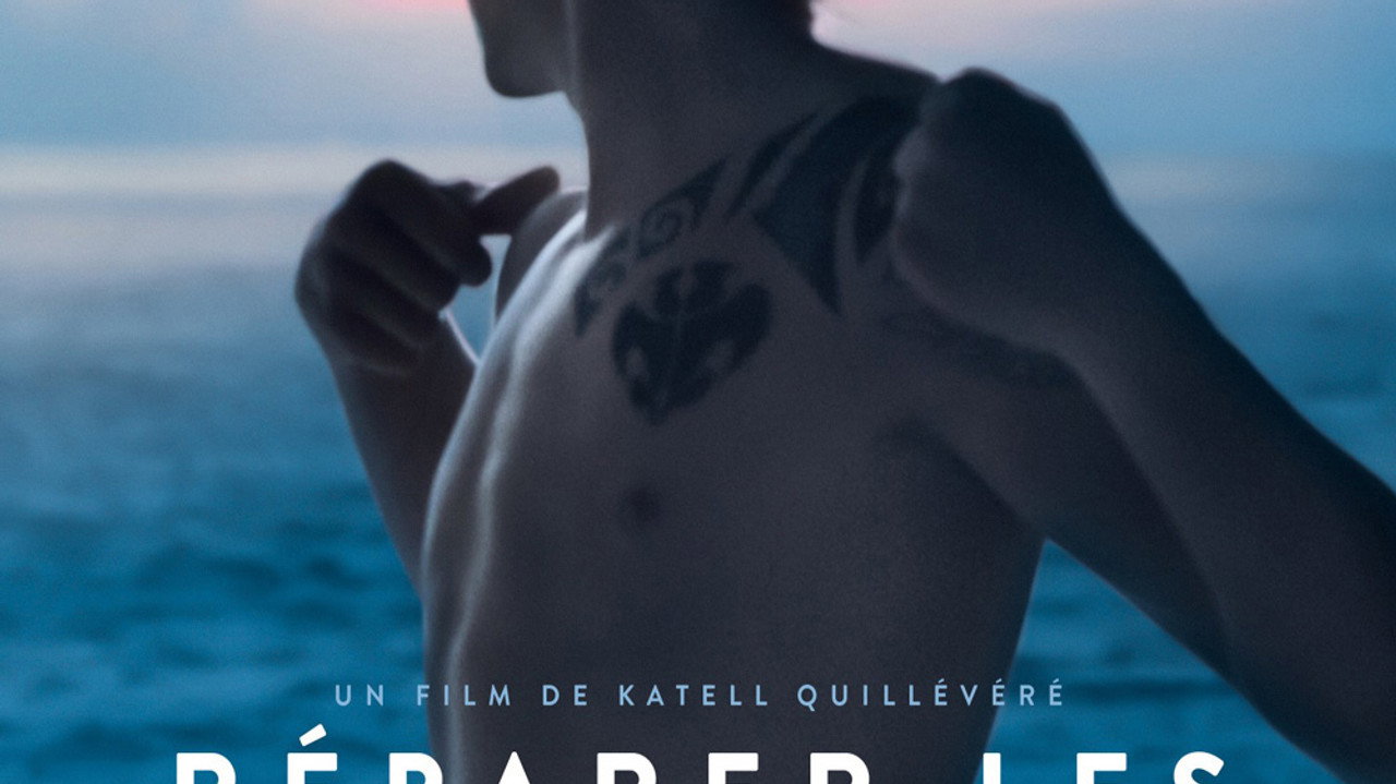 Réparer les vivants