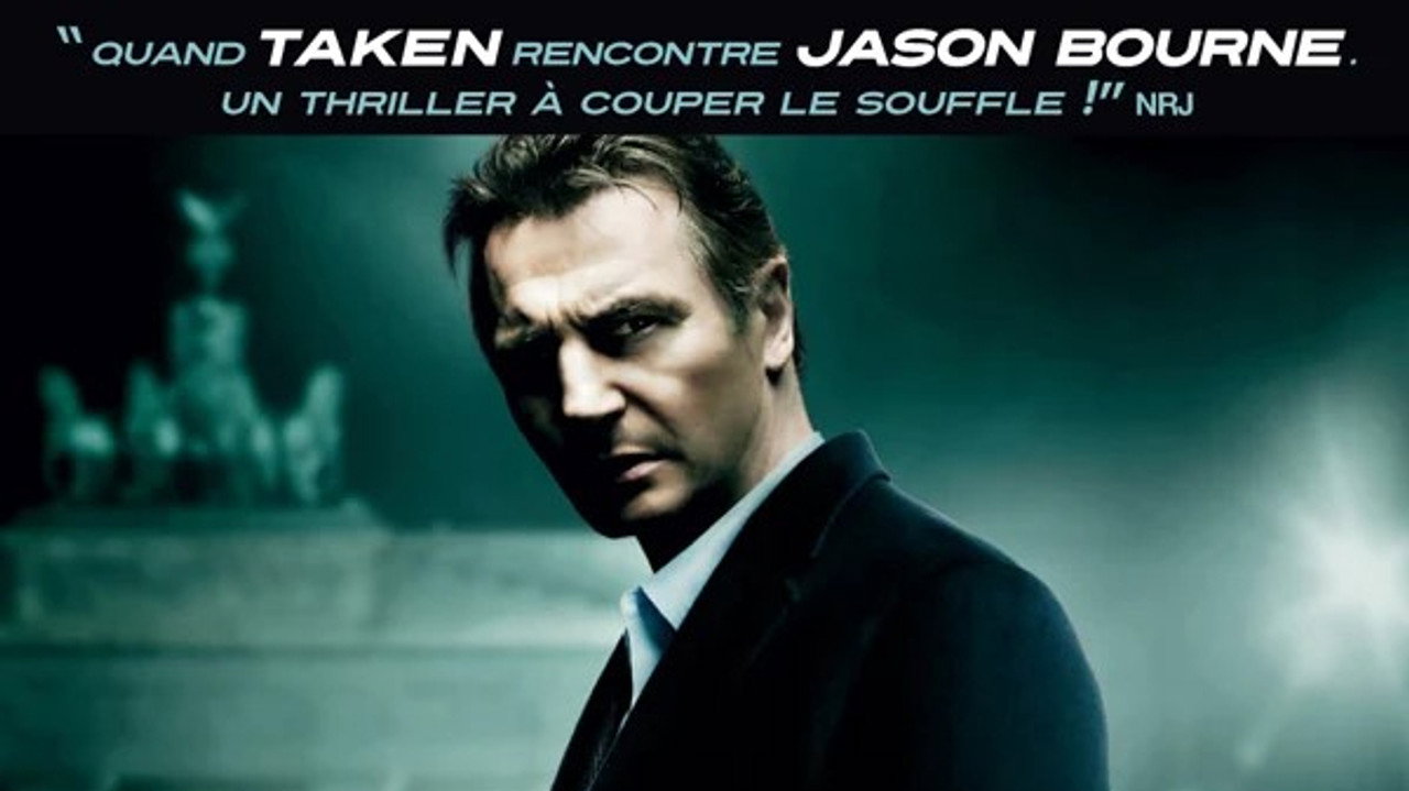 Sans identité