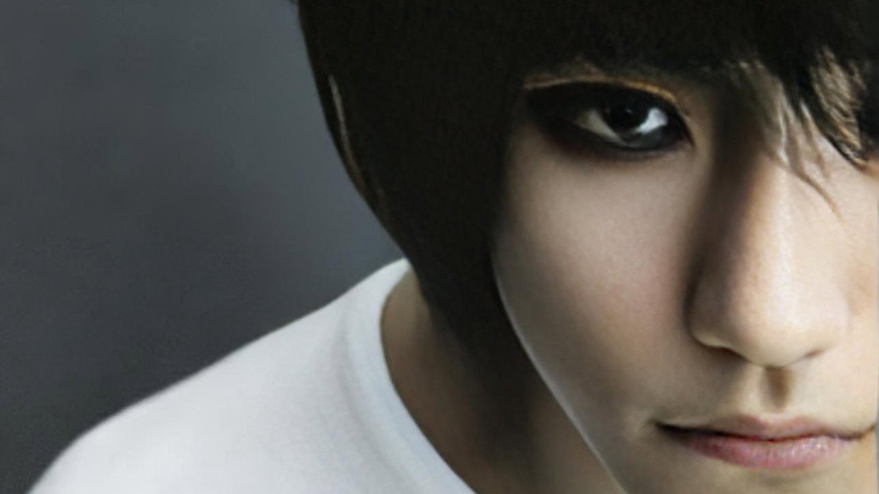 Death Note : L Change The World