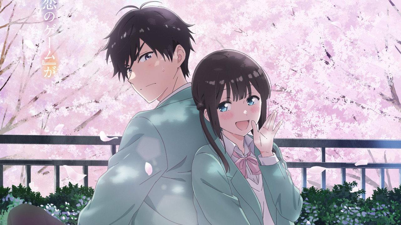 Aishiteru Game wo Owarasetai (2026) - Animeindo