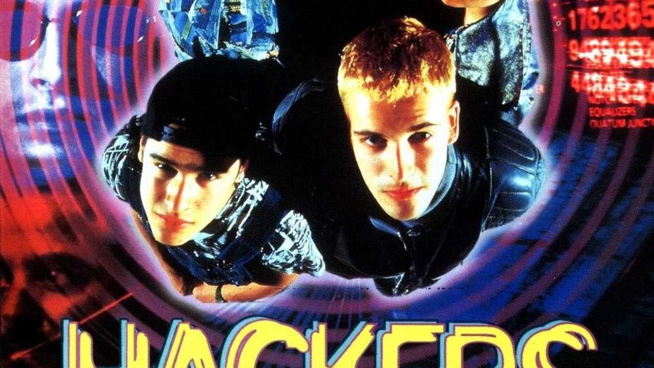 Hackers