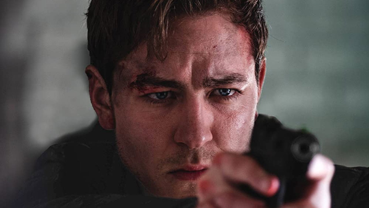 Agent Stone