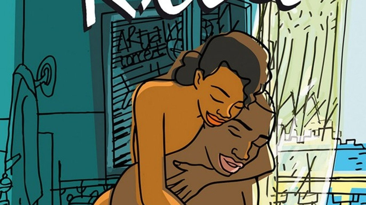 Chico et Rita