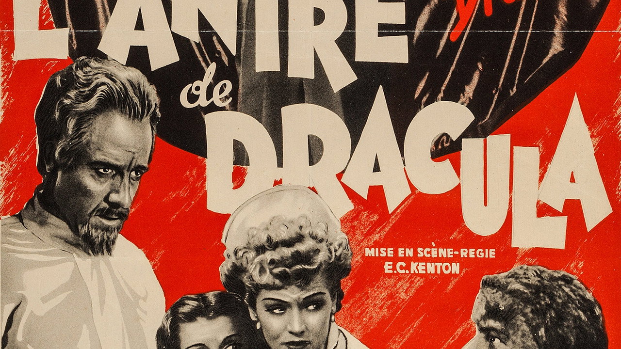 La maison de Dracula