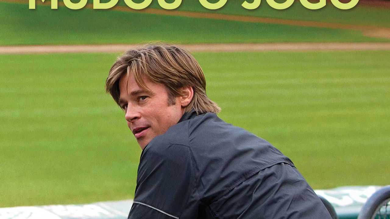 O Homem Que Mudou o Jogo