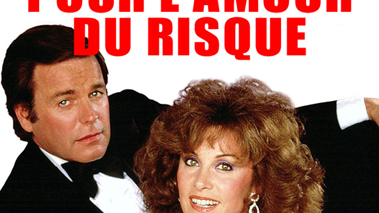 Pour l'amour du risque