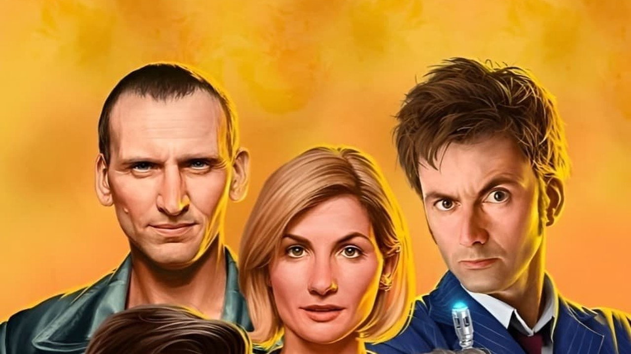 Doctor Who