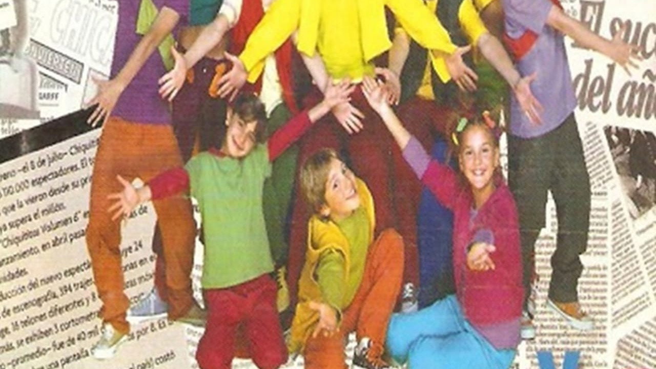 Chiquititas