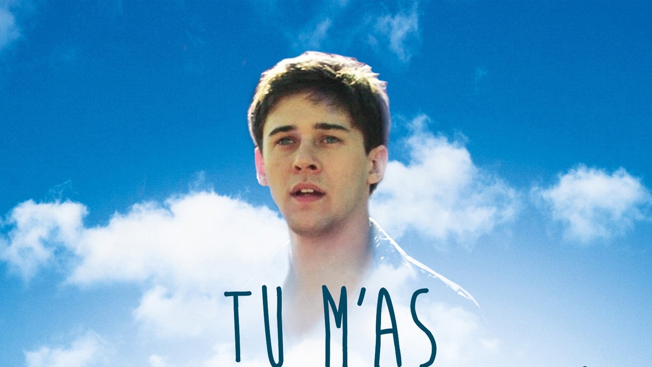 Tu m'as tellement manqué