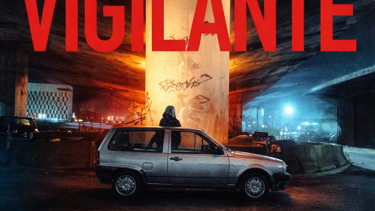 Vigilante