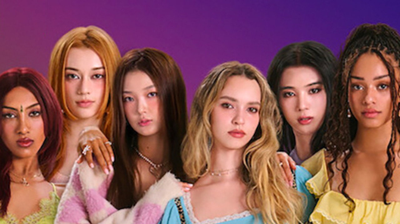 L'Académie de la pop : KATSEYE