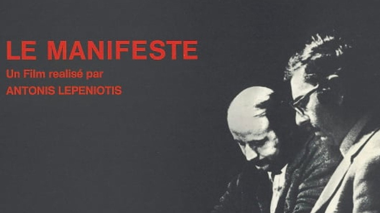 Das Manifest