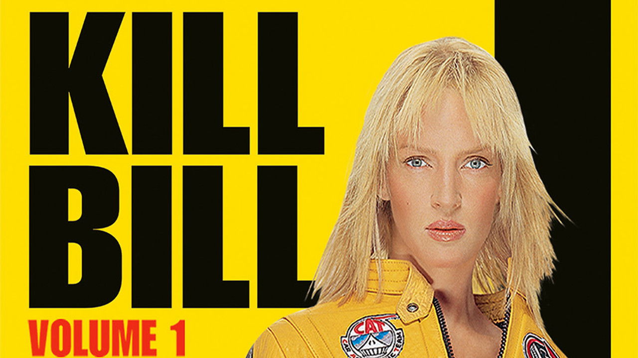 Kill Bill: Volume 1