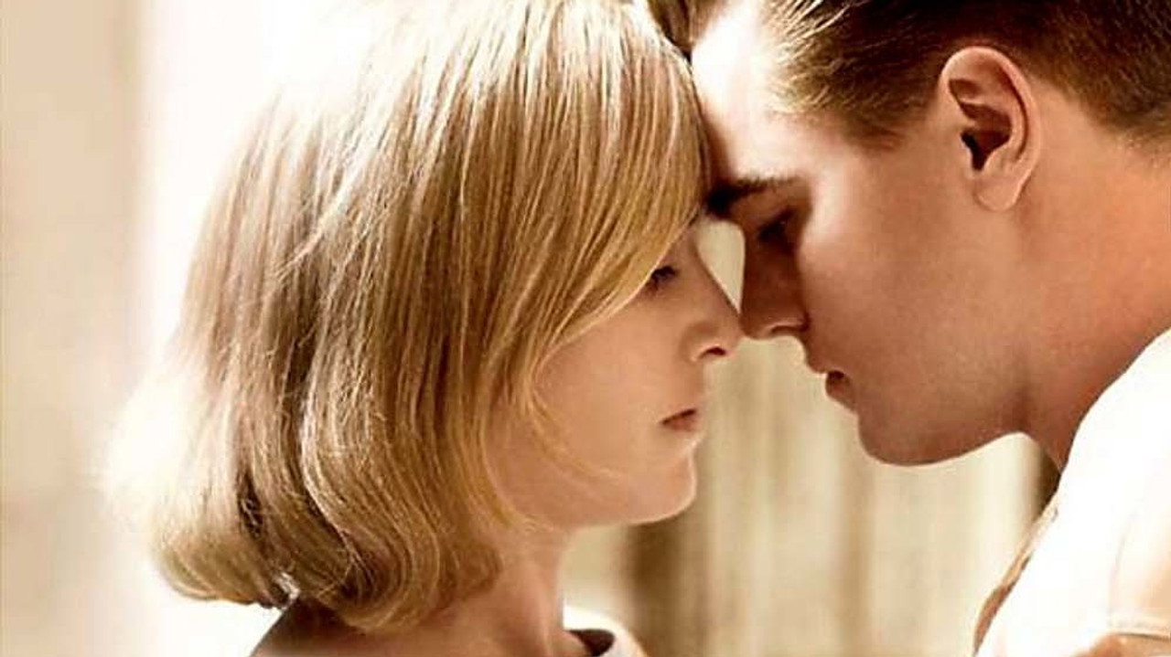 Les Noces rebelles
