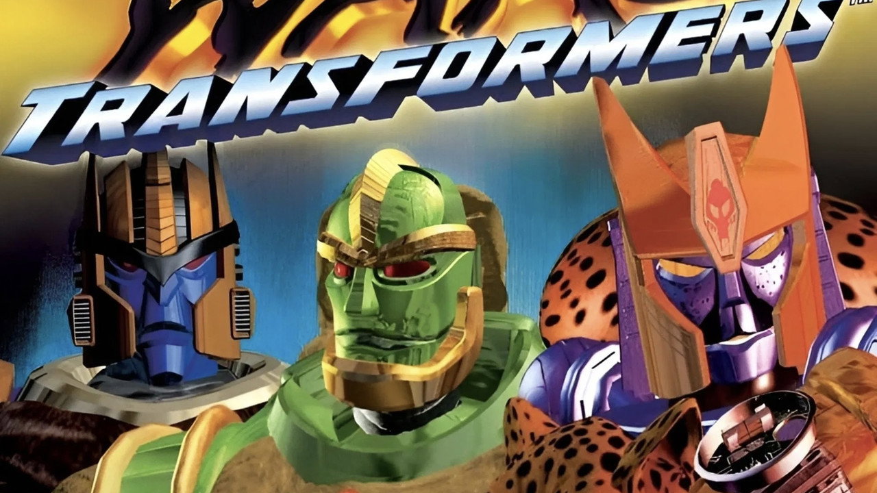 Animutants