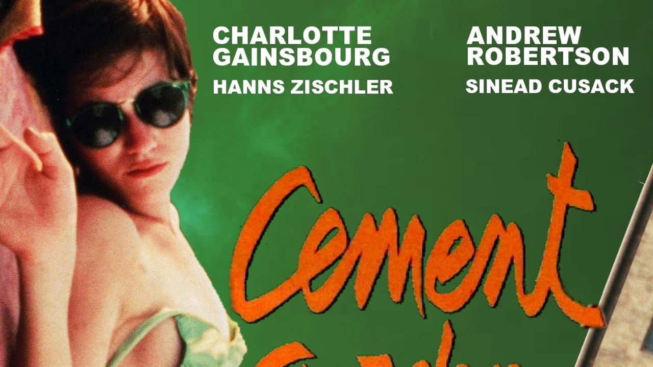Cement Garden