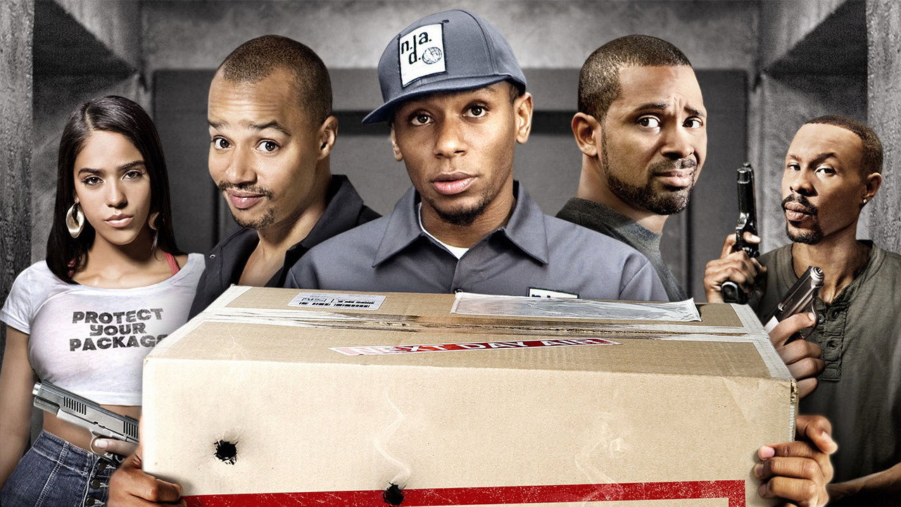 Next Day Air