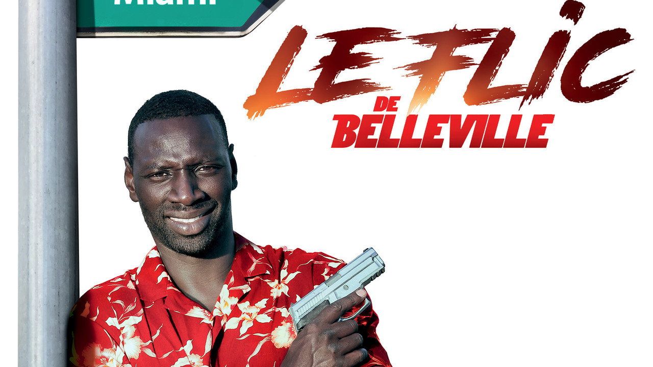 Le Flic de Belleville