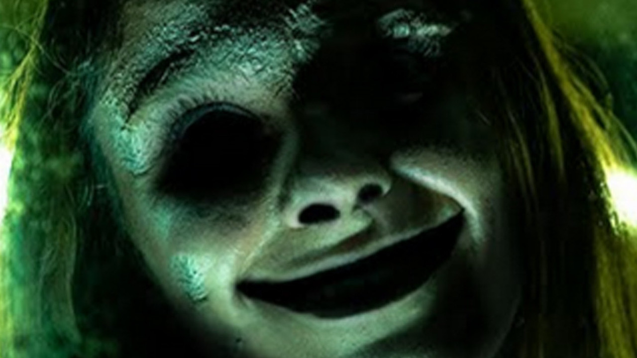 Uncanny Valley