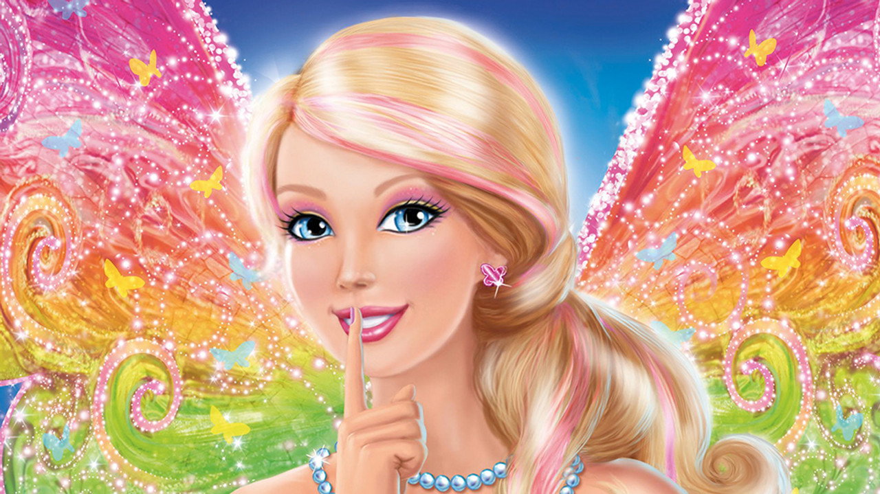 Barbie : Le Secret des fées