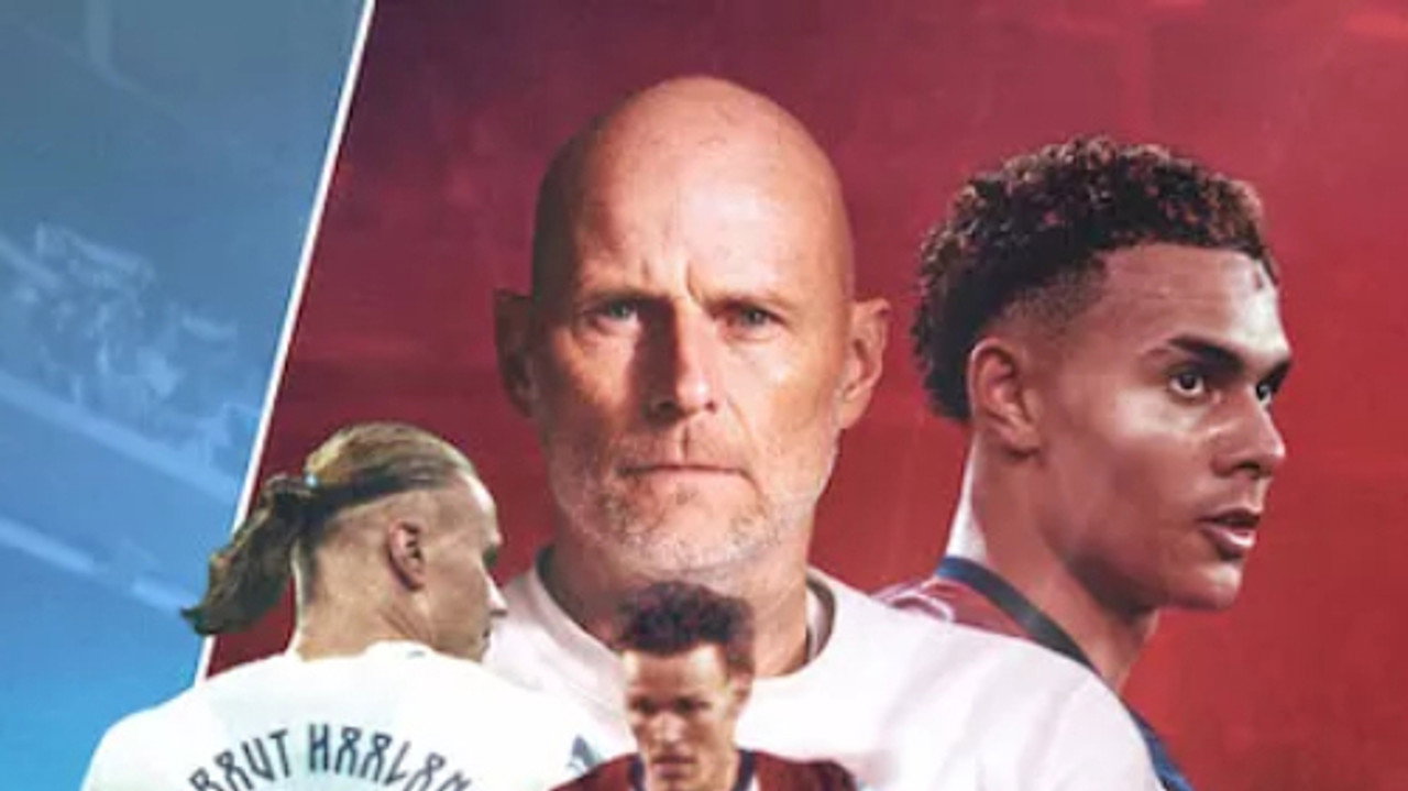 Norway: The Dark Horse