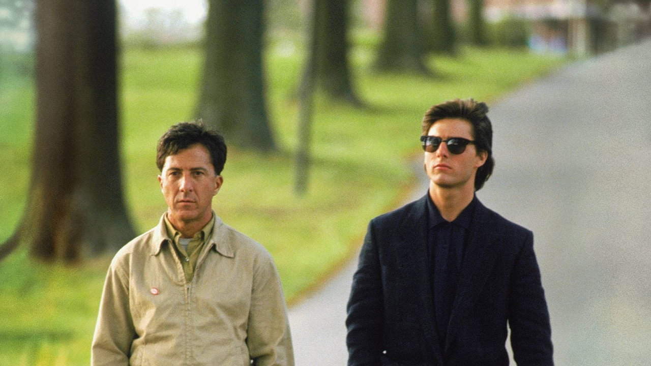 Rain Man