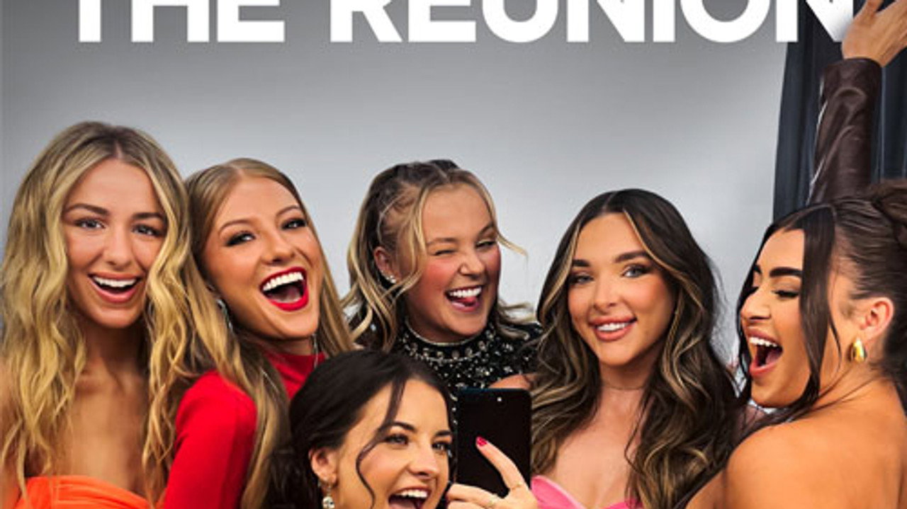 Dance Moms: The Reunion